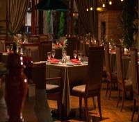 Warwick Hotel - Dining